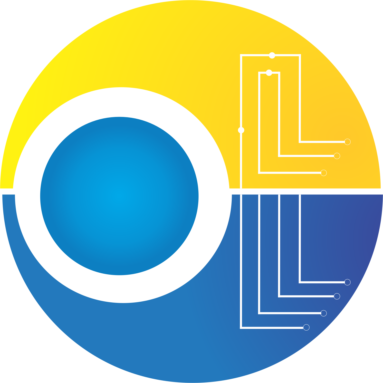 optrocom logo icon